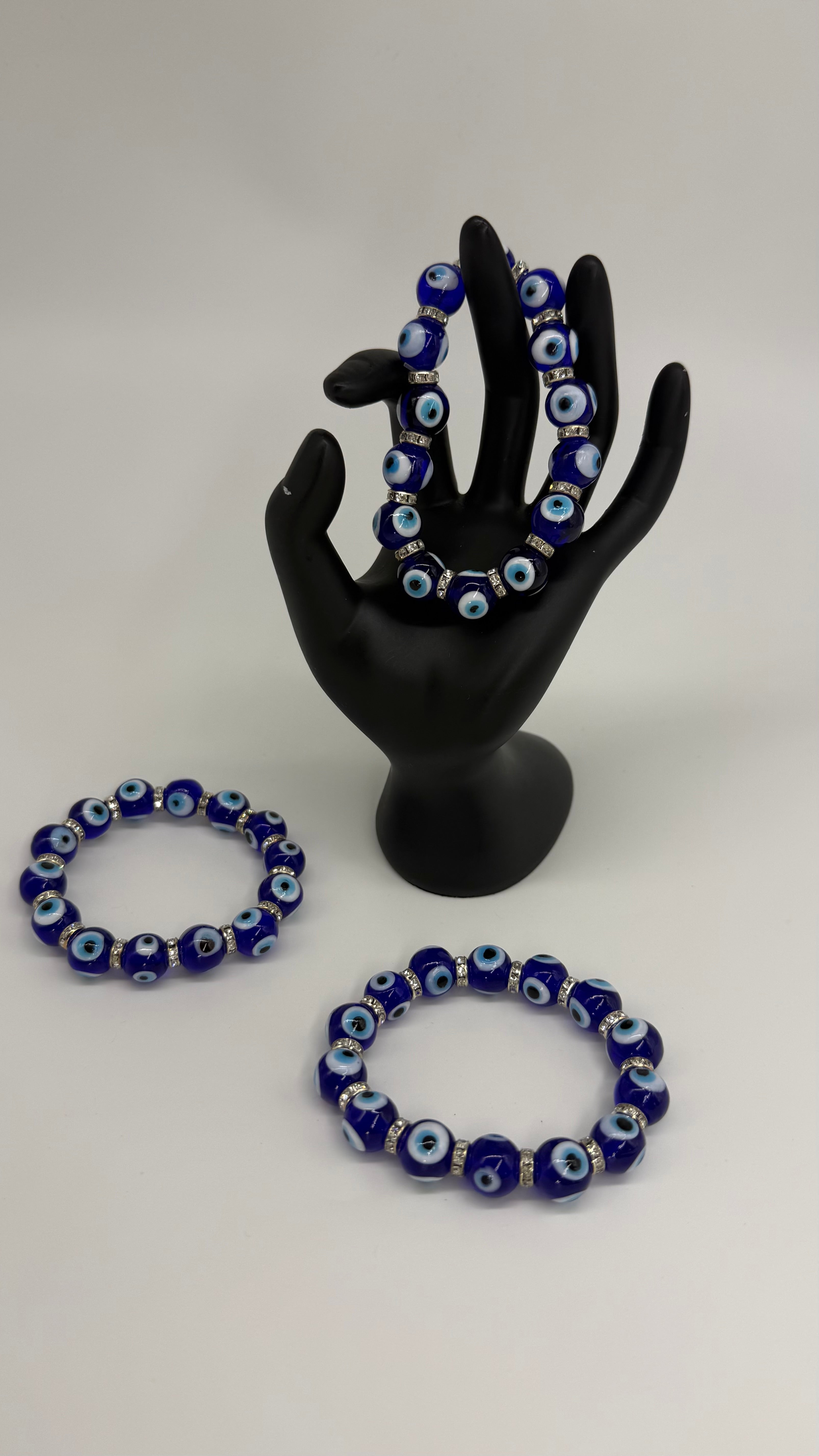 Bead Bracelet