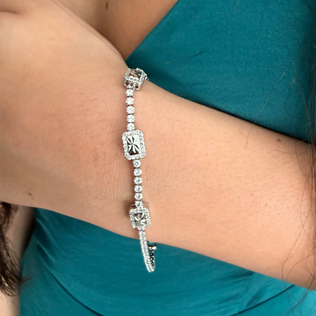 Stainless Steel Bracelet