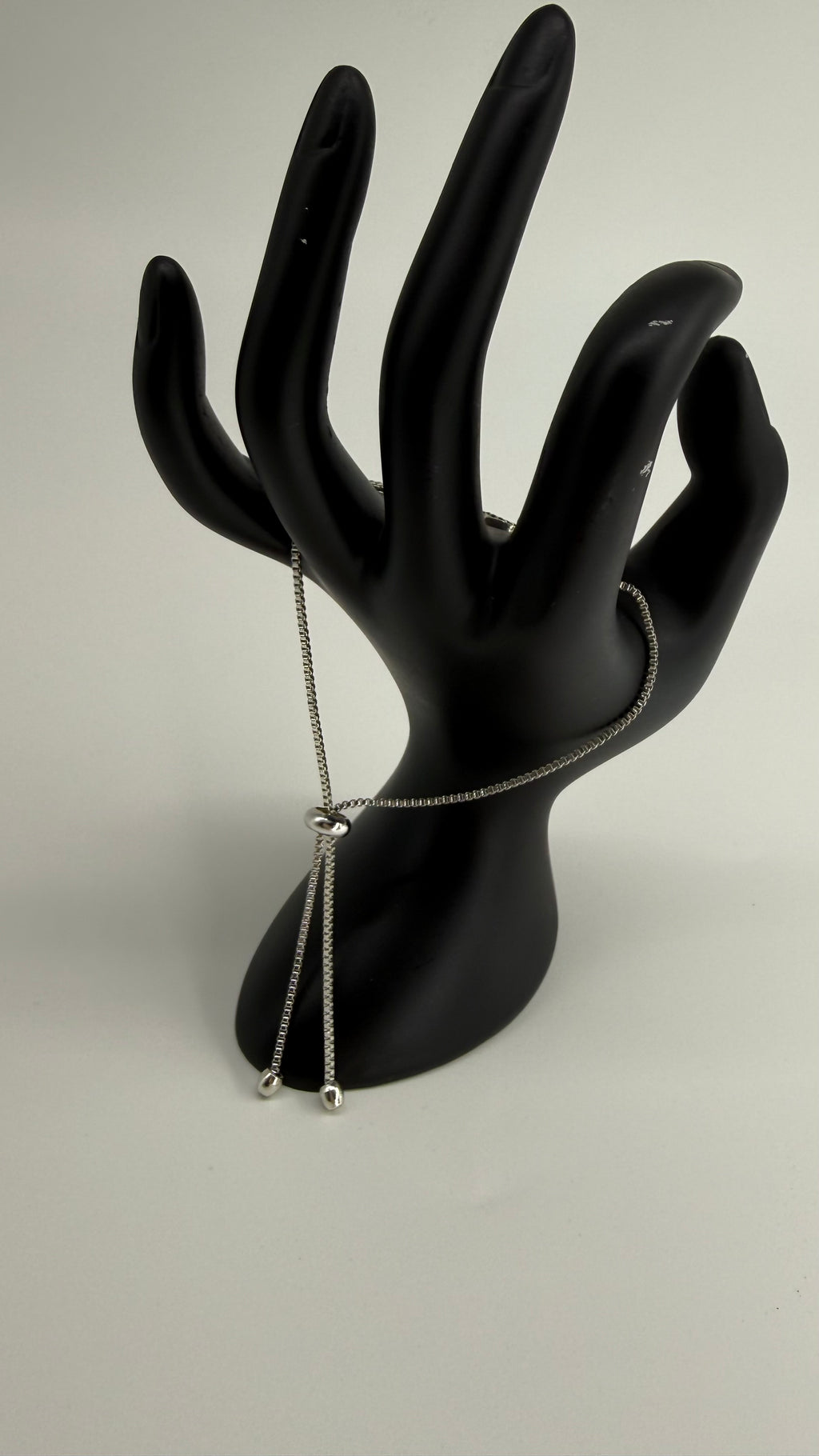 Handmade Zirconia Bracelet
