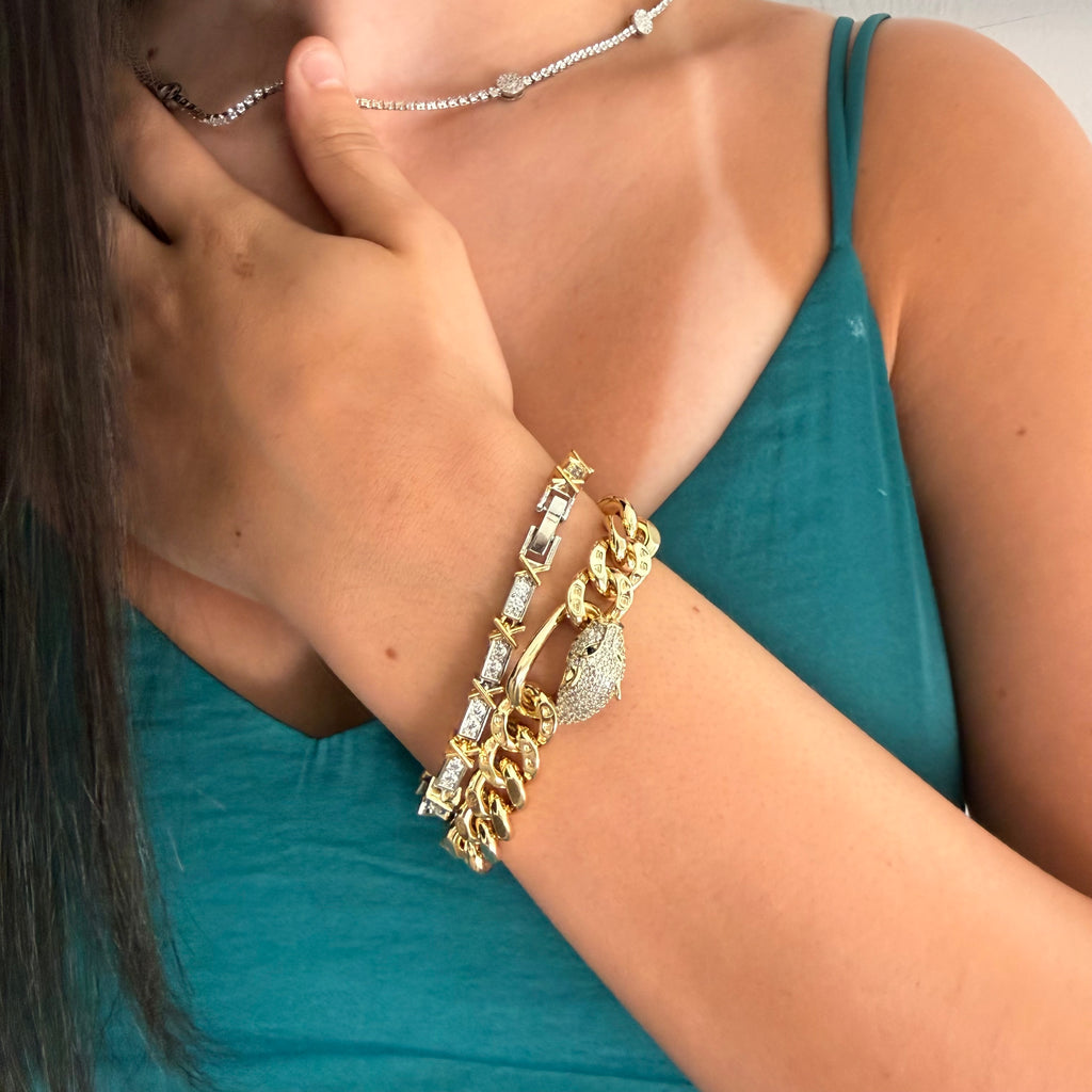 Stainless Steel Bracelet