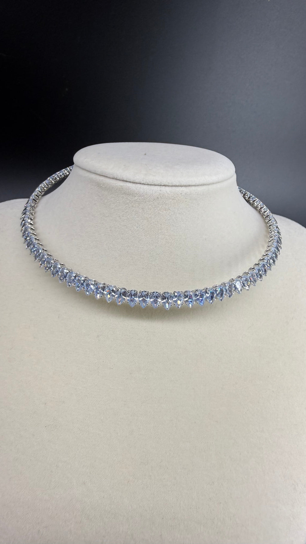 Stainless Steel Necklace