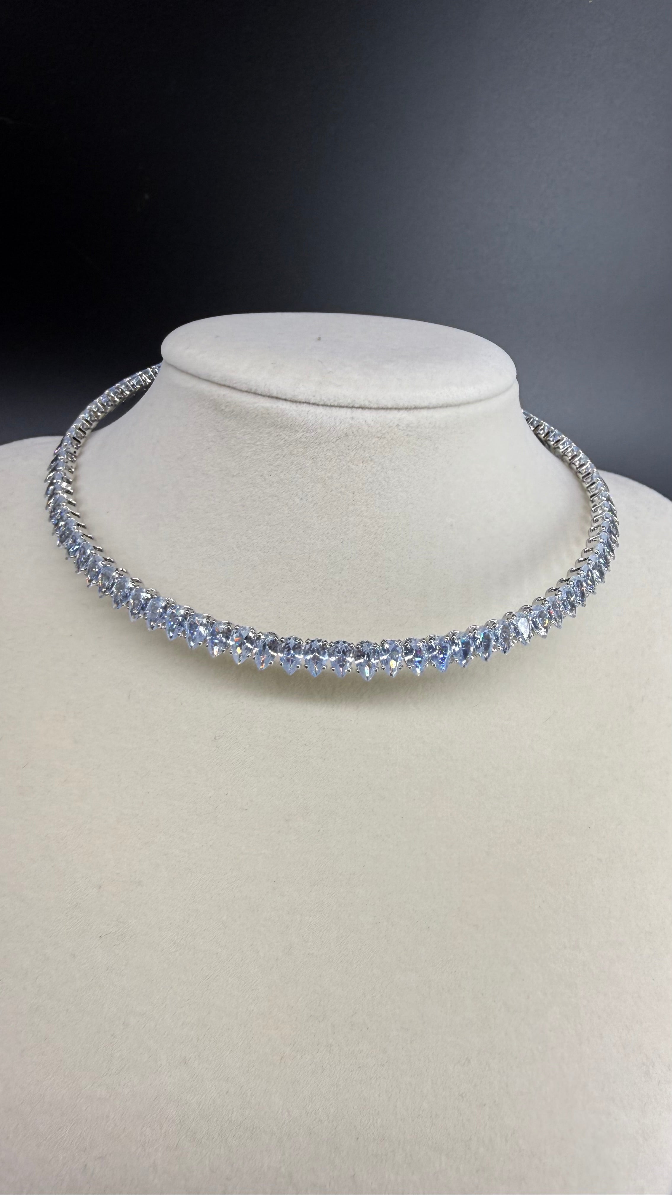 Stainless Steel Necklace