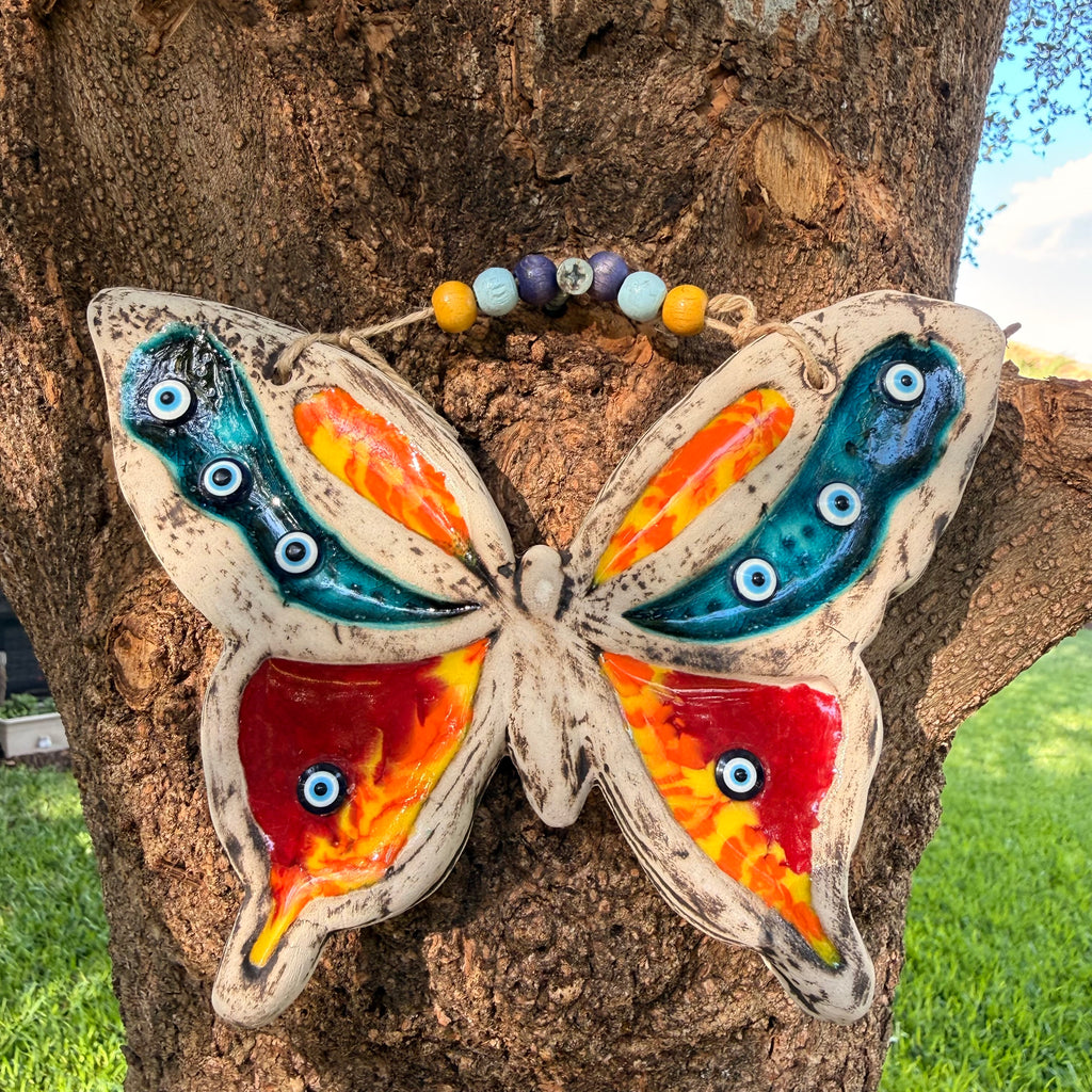 Handmade Wall Ceramic