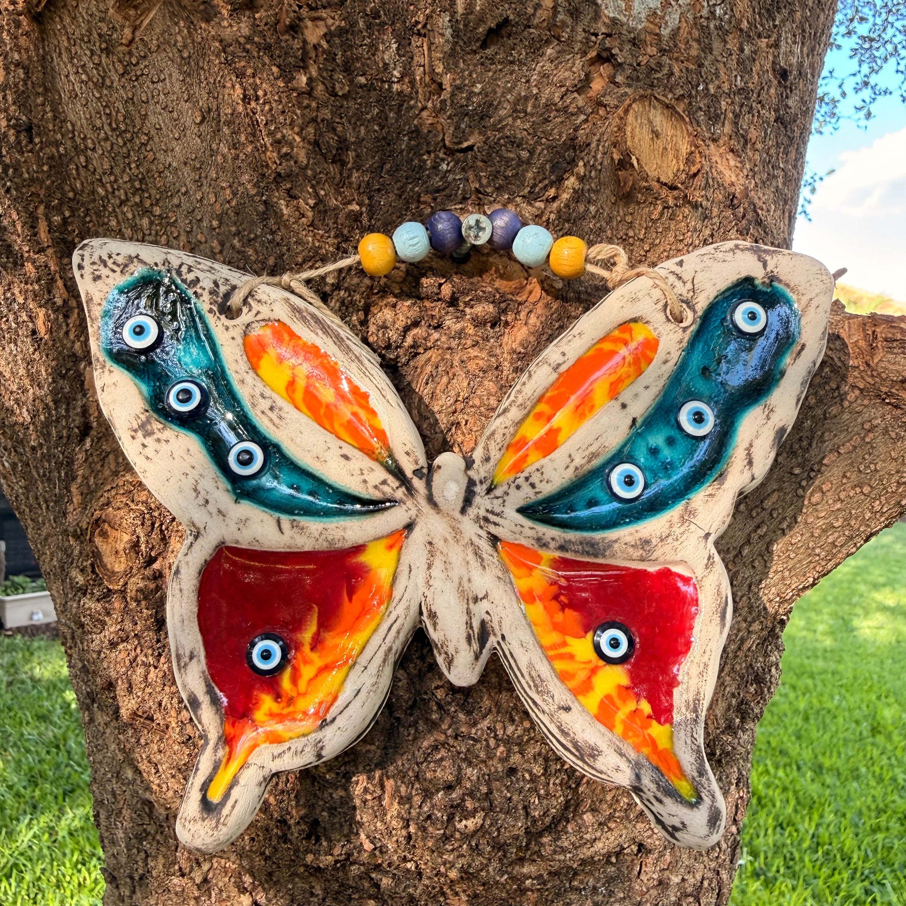 Handmade Wall Ceramic