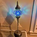 Turkish Mosaic Lamp