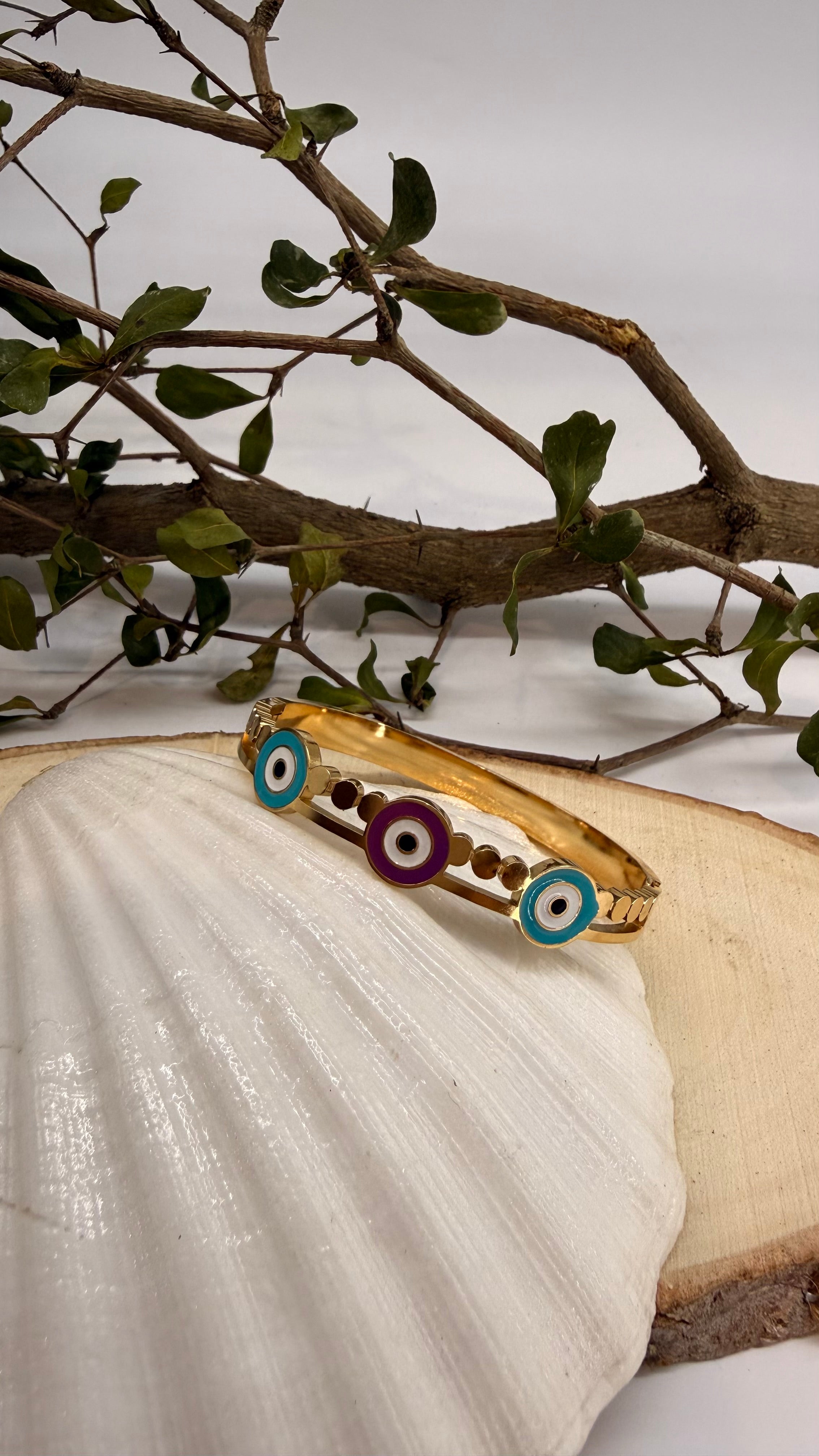 Stainless Steel Bracelet