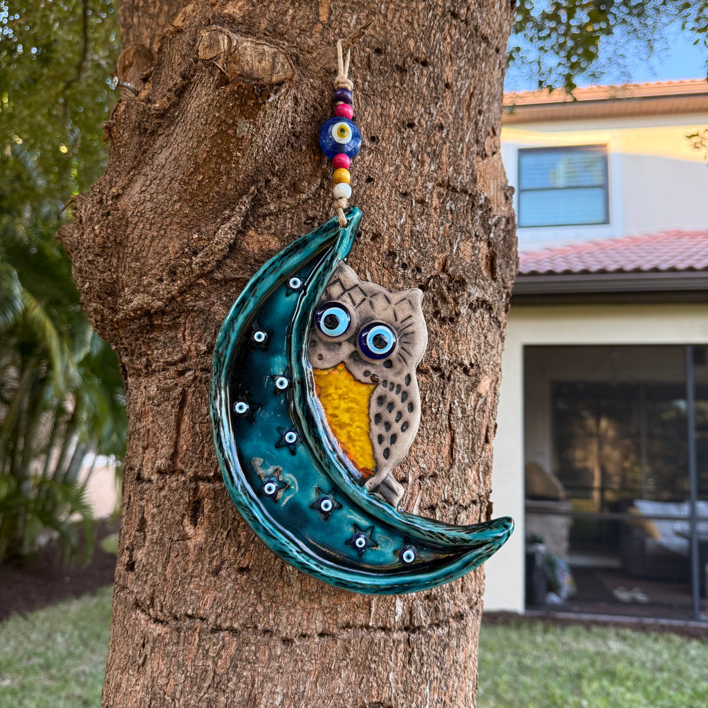 Handmade Wall Ceramic