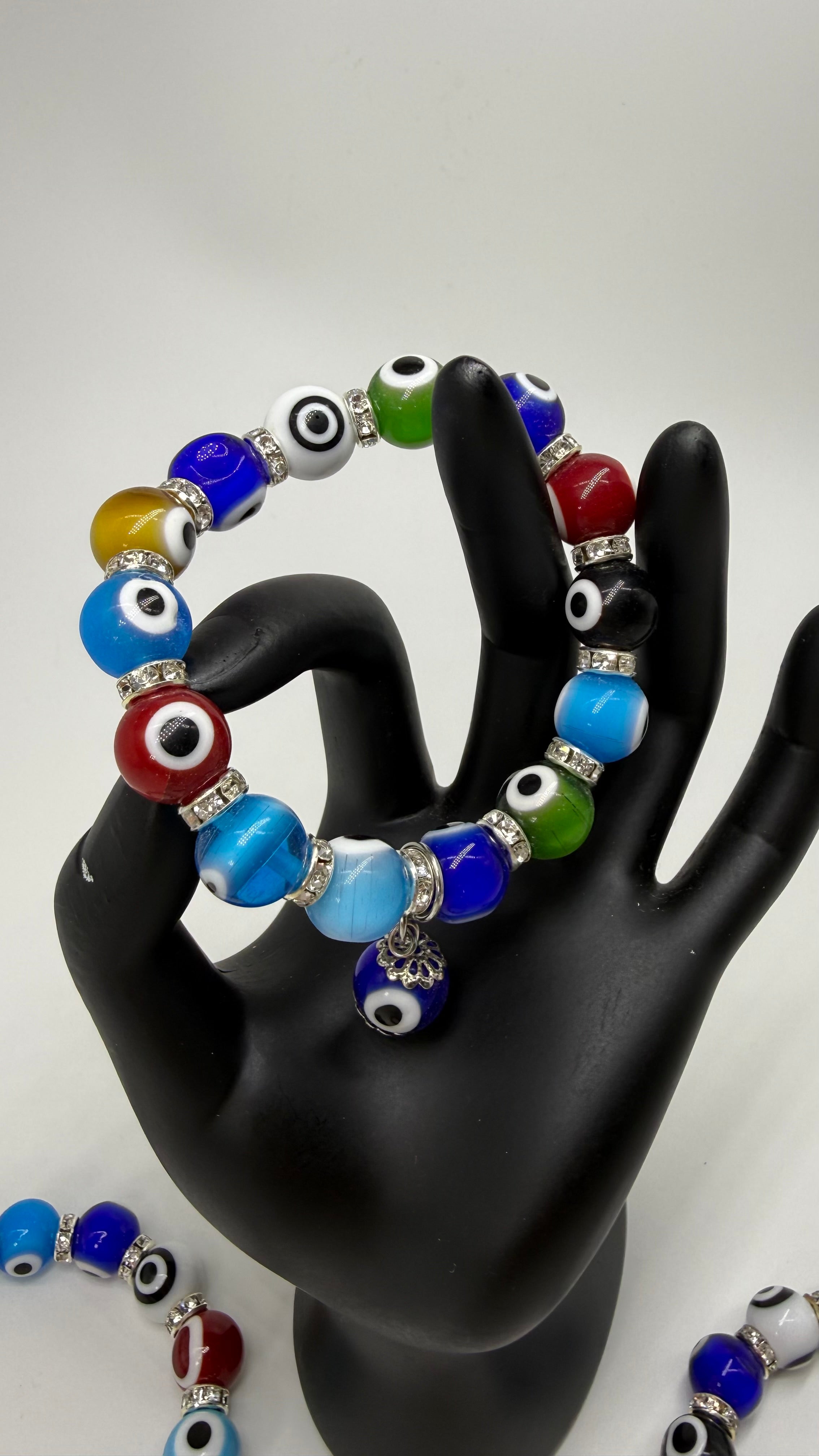 Bead Bracelet