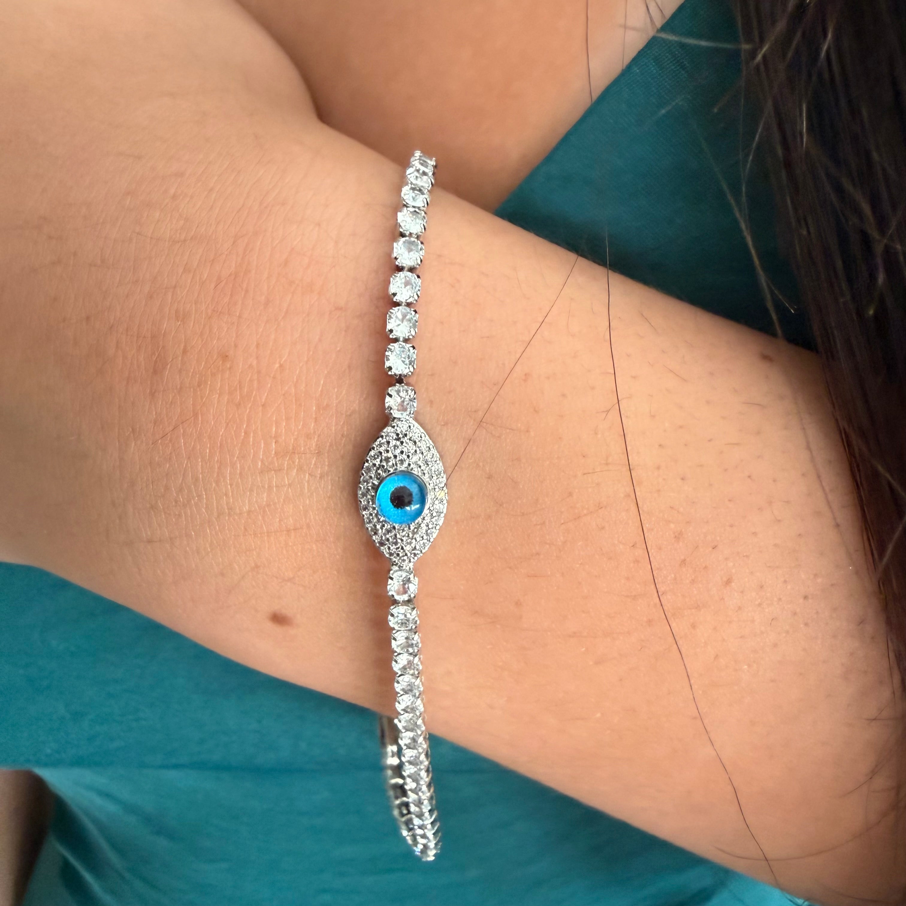 Stainless Steel Braclet