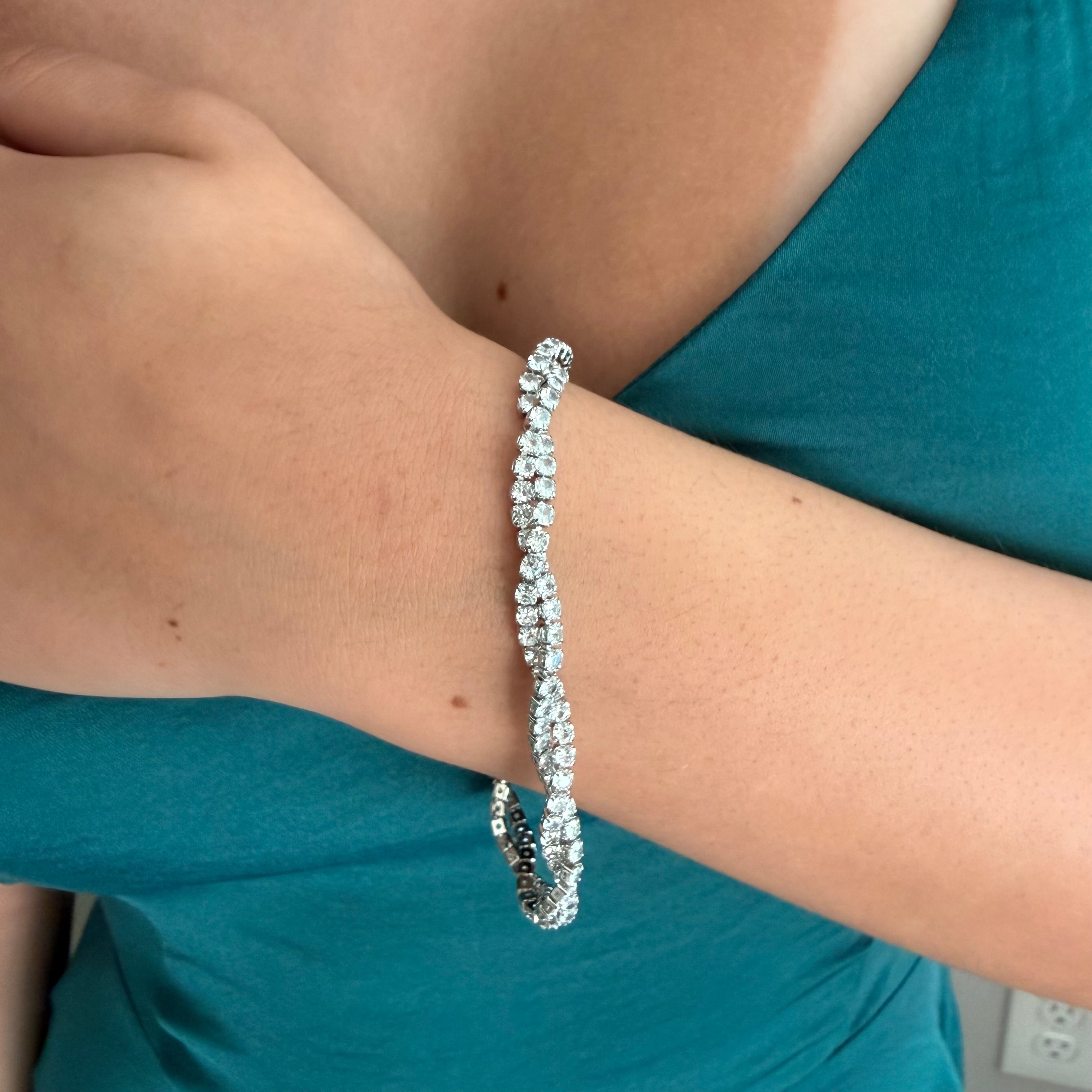 Stainless Steel Bracelet