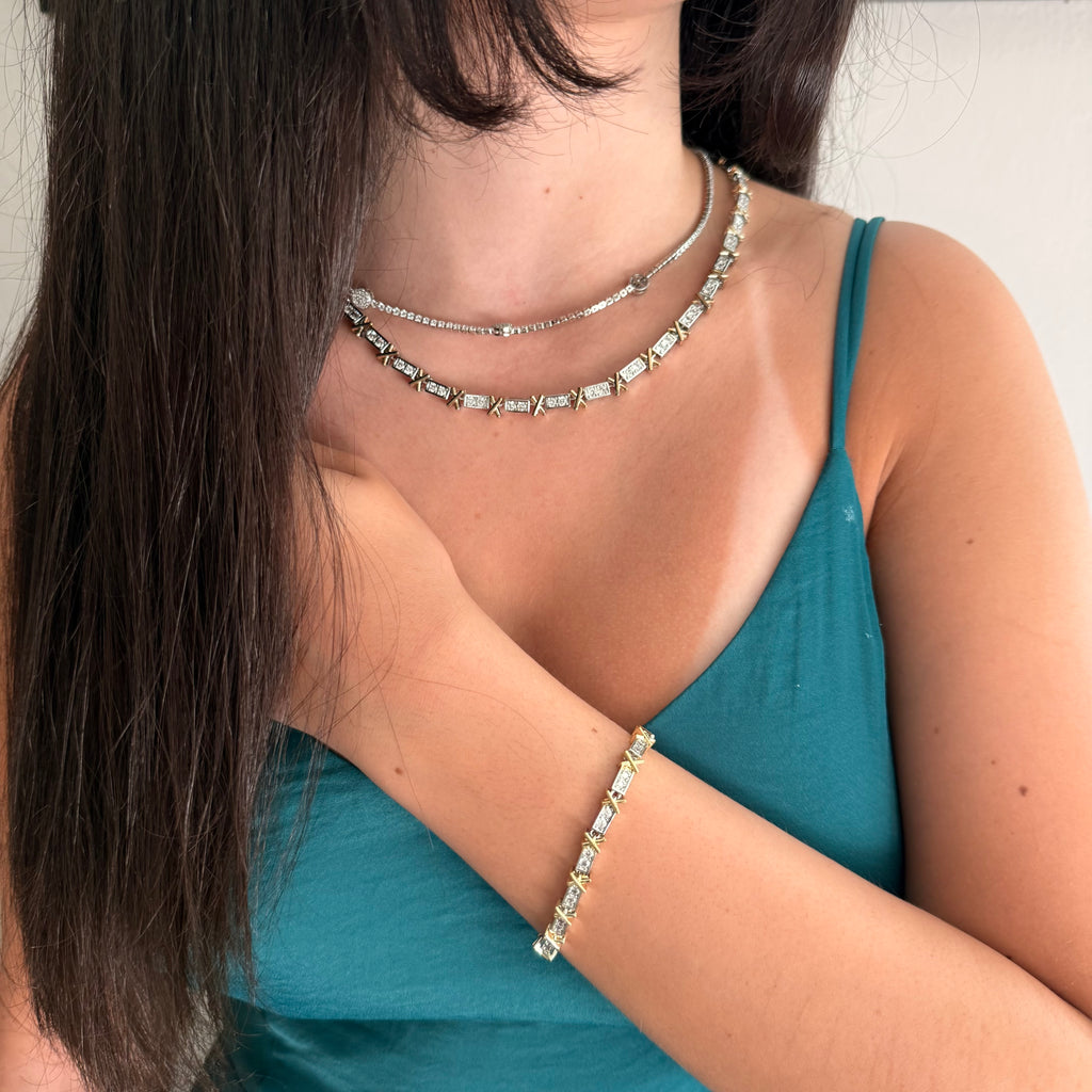 Stainless Steel Bracelet