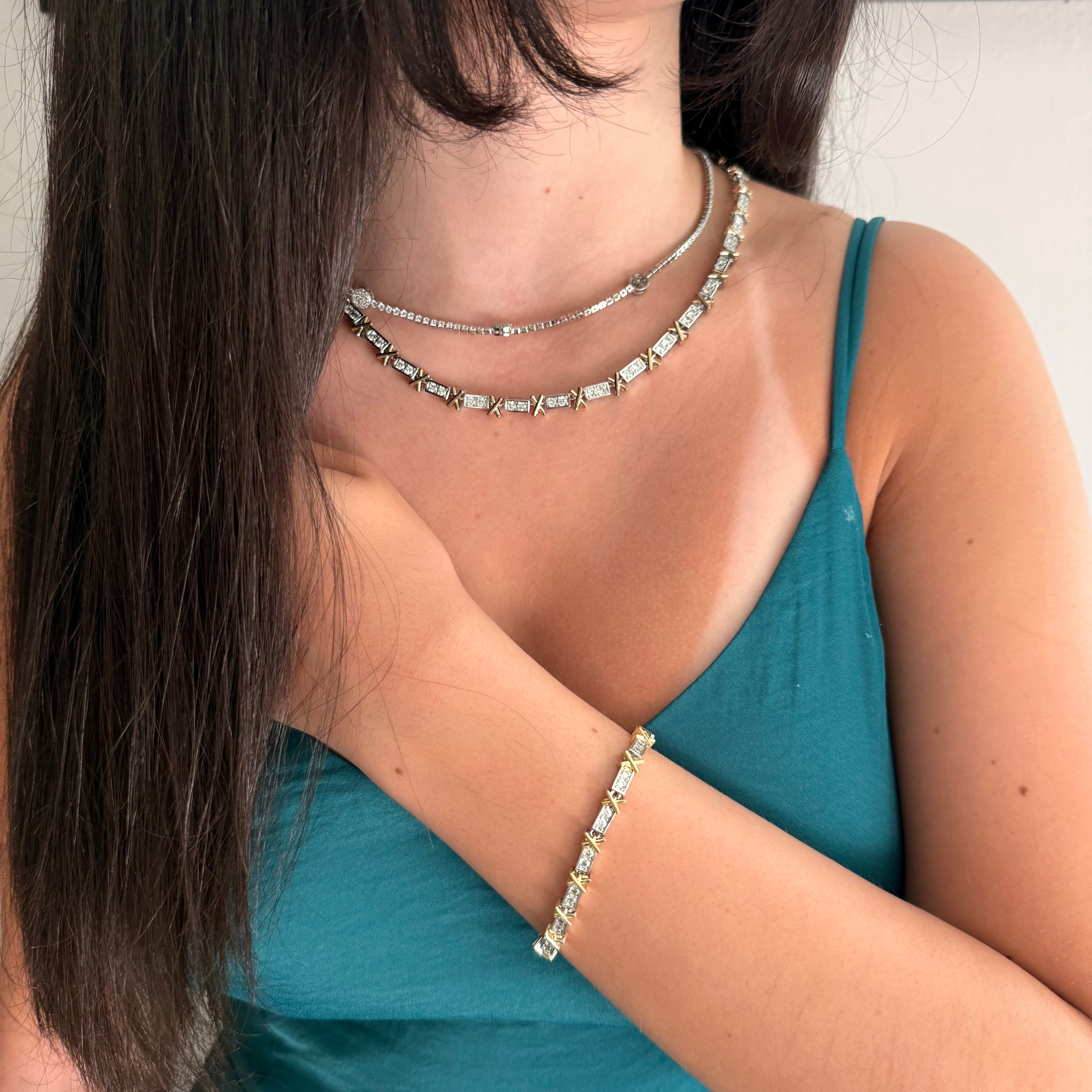 Stainless Steel Bracelet