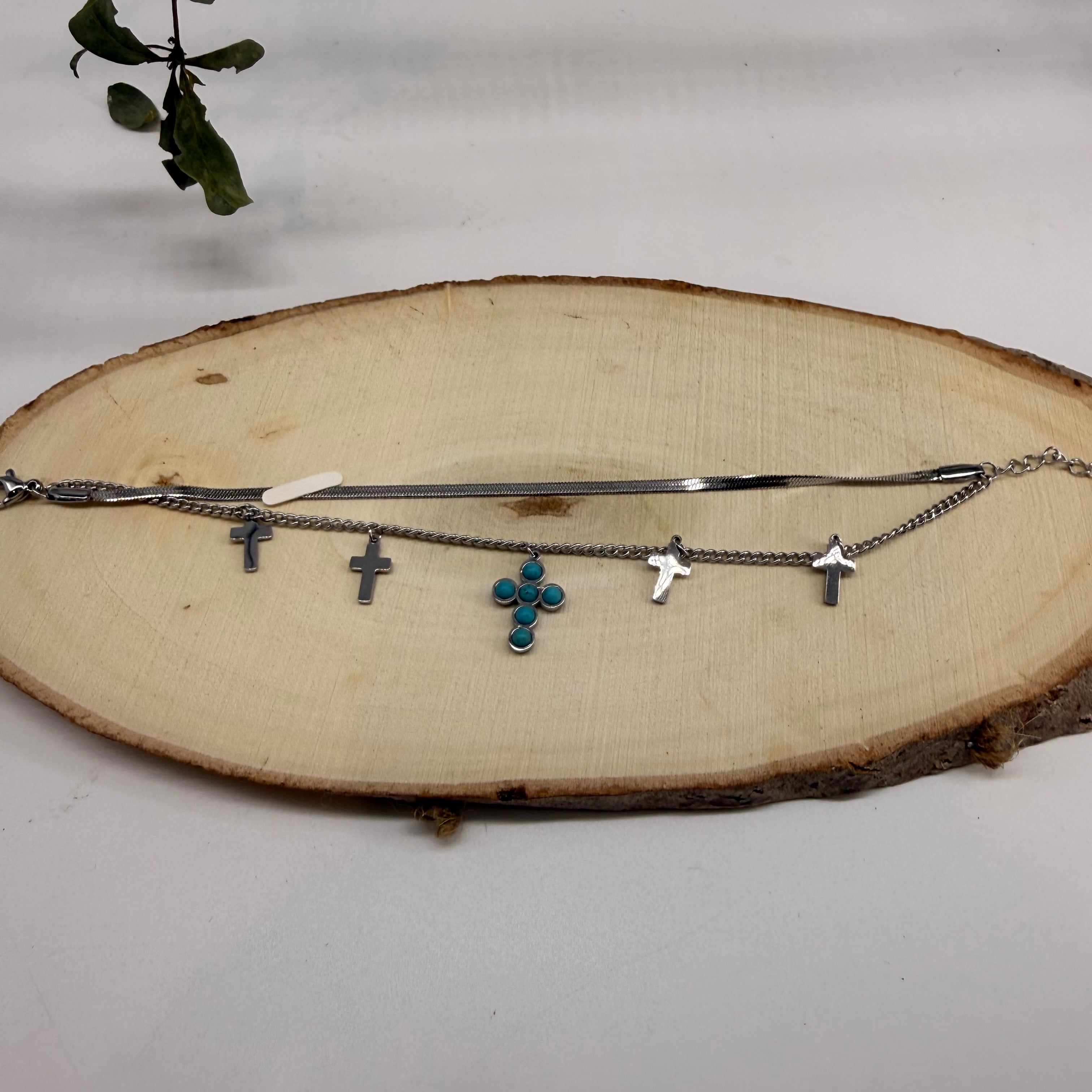 Stainless Steel Bracelet