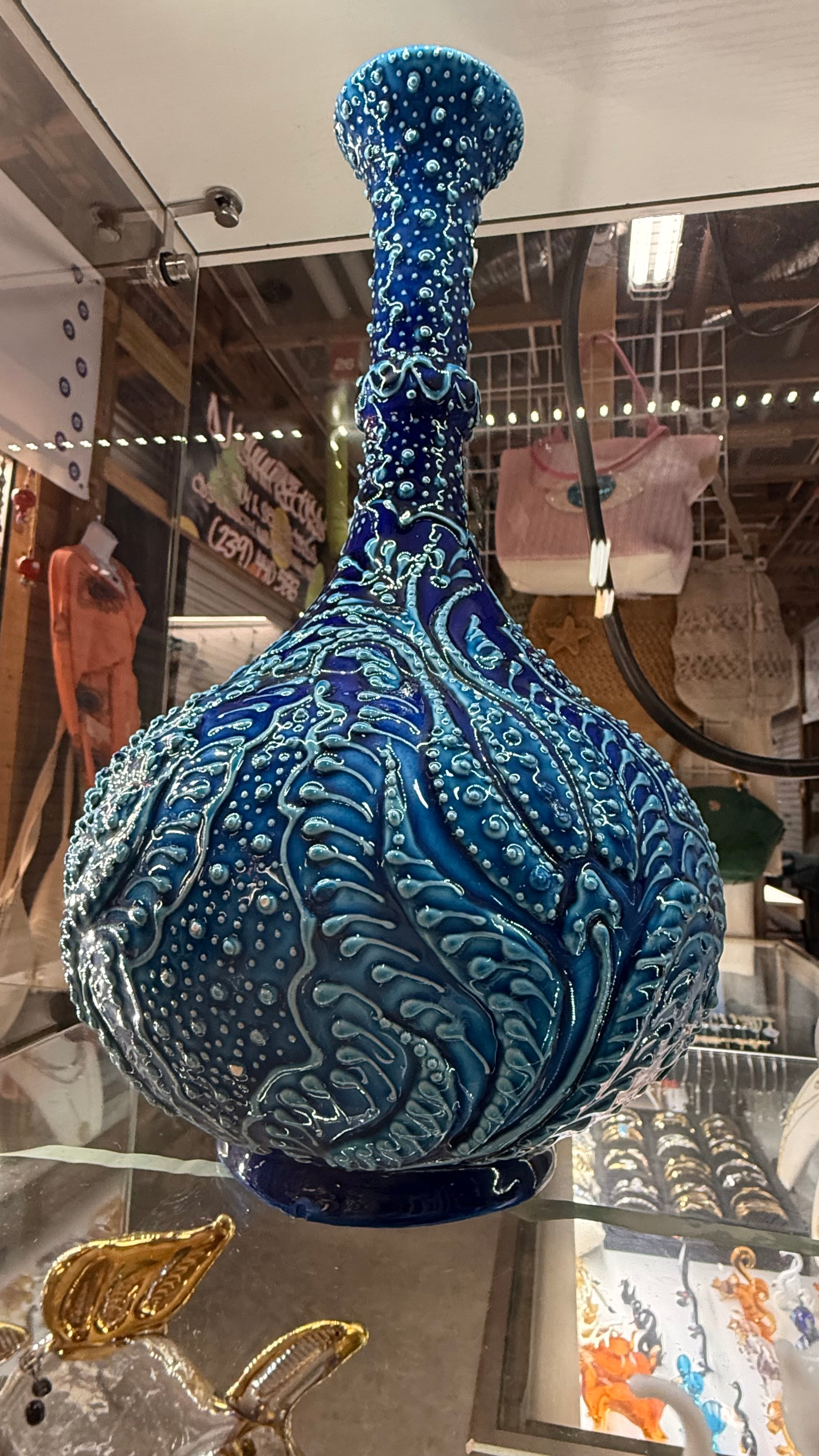 Handmade ceramics
