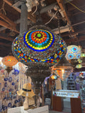 Handmade Light