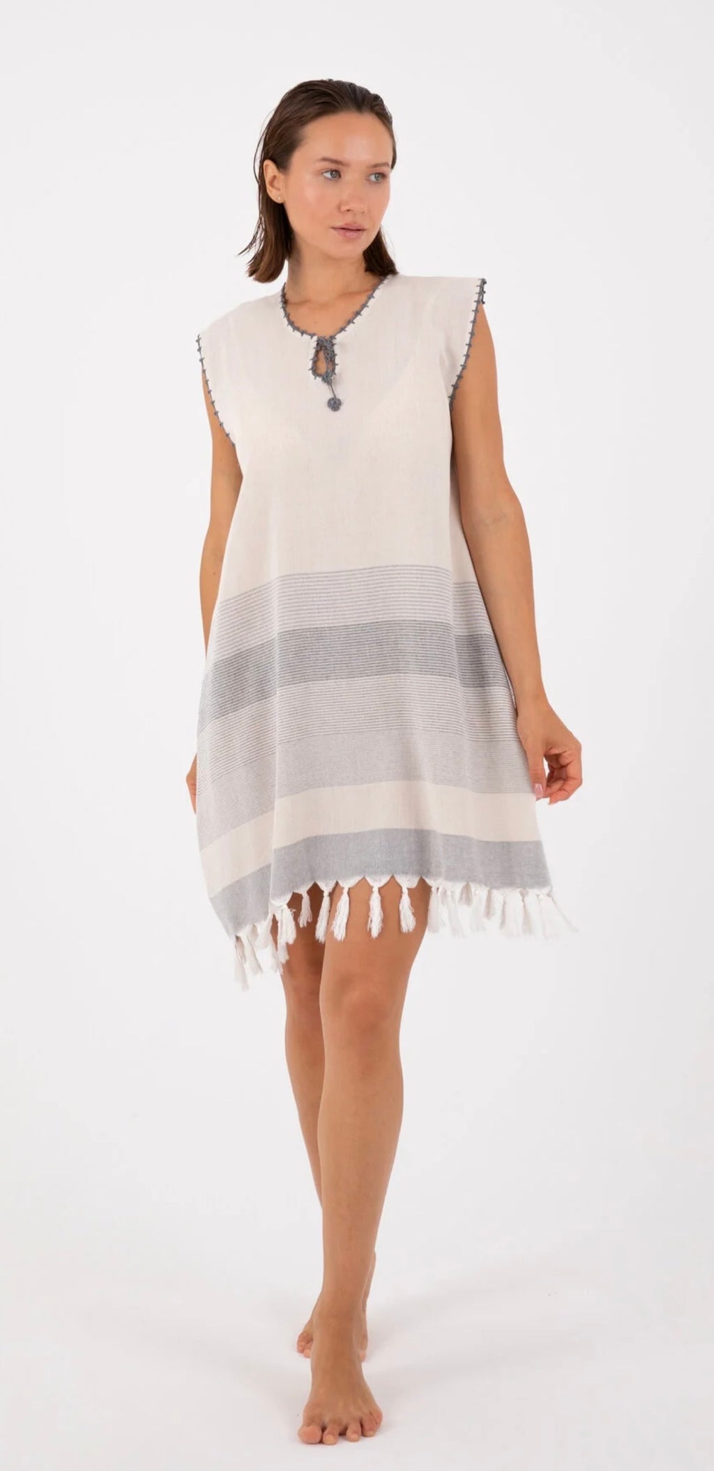Beach Coverup (Dress)