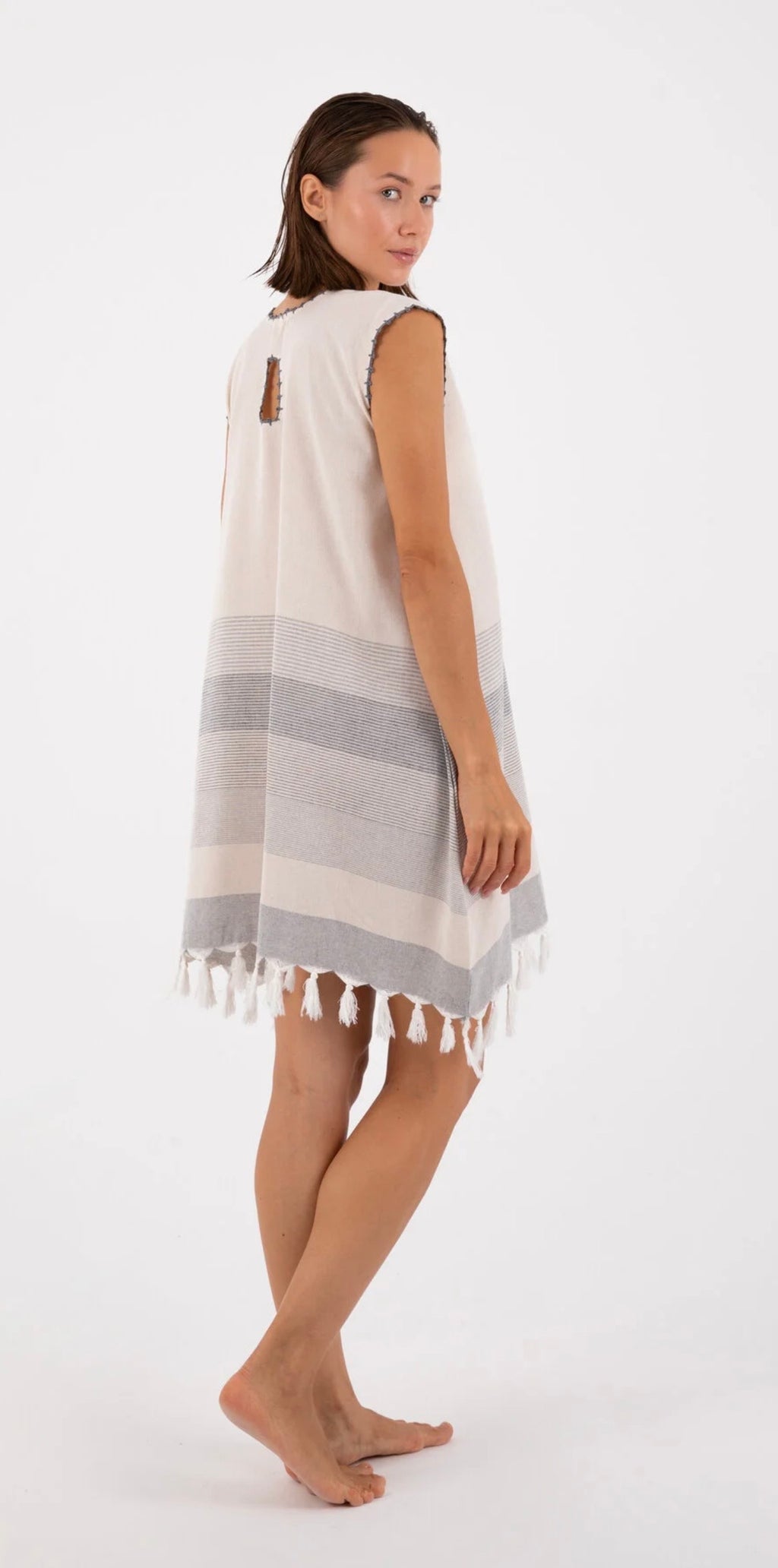 Beach Coverup (Dress)