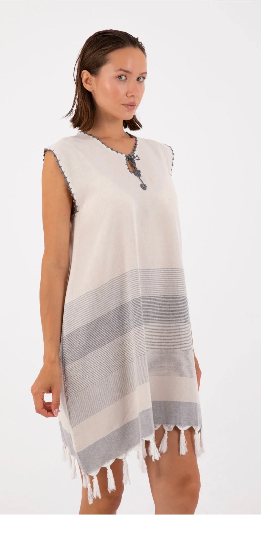 Beach Coverup (Dress)