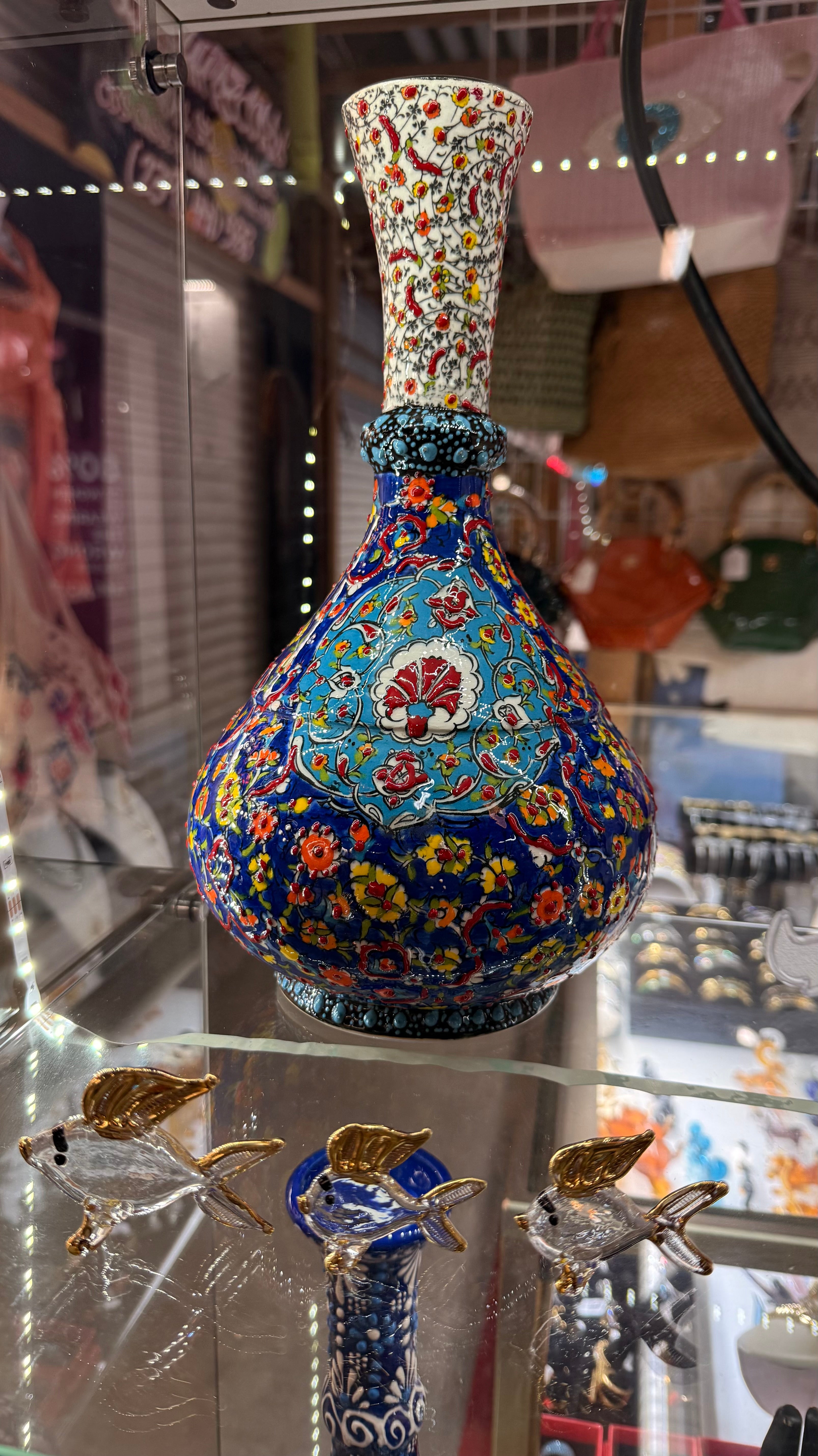 Ceramic Vase