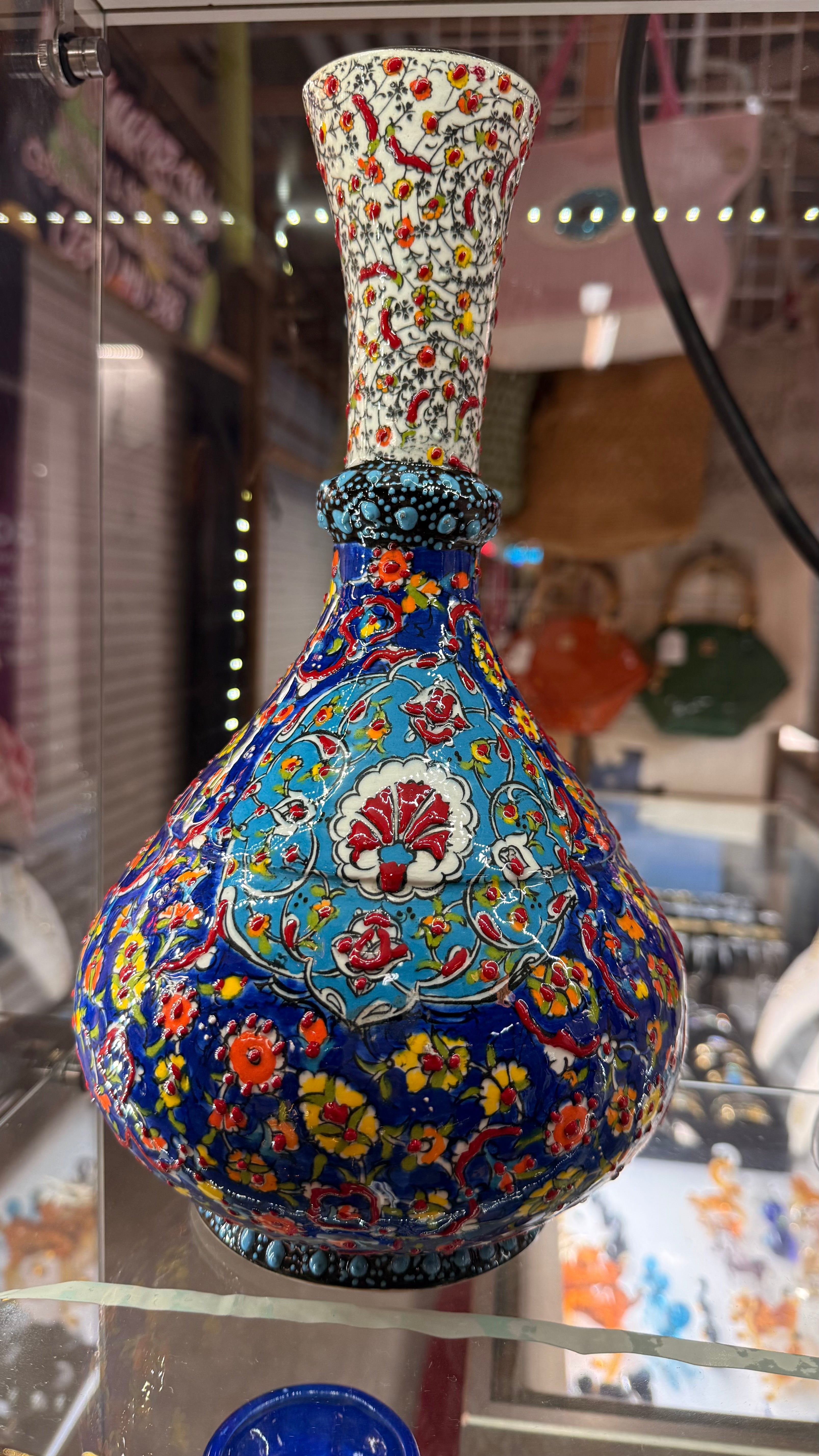Ceramic Vase