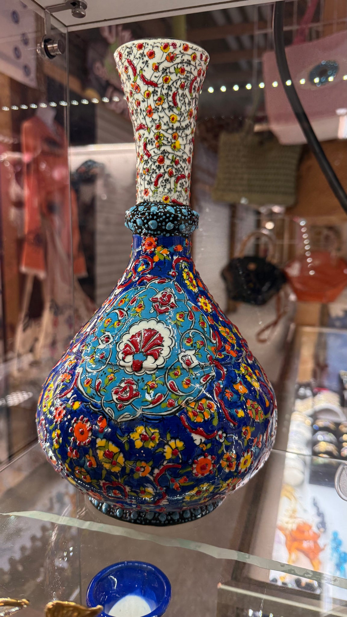 Ceramic Vase