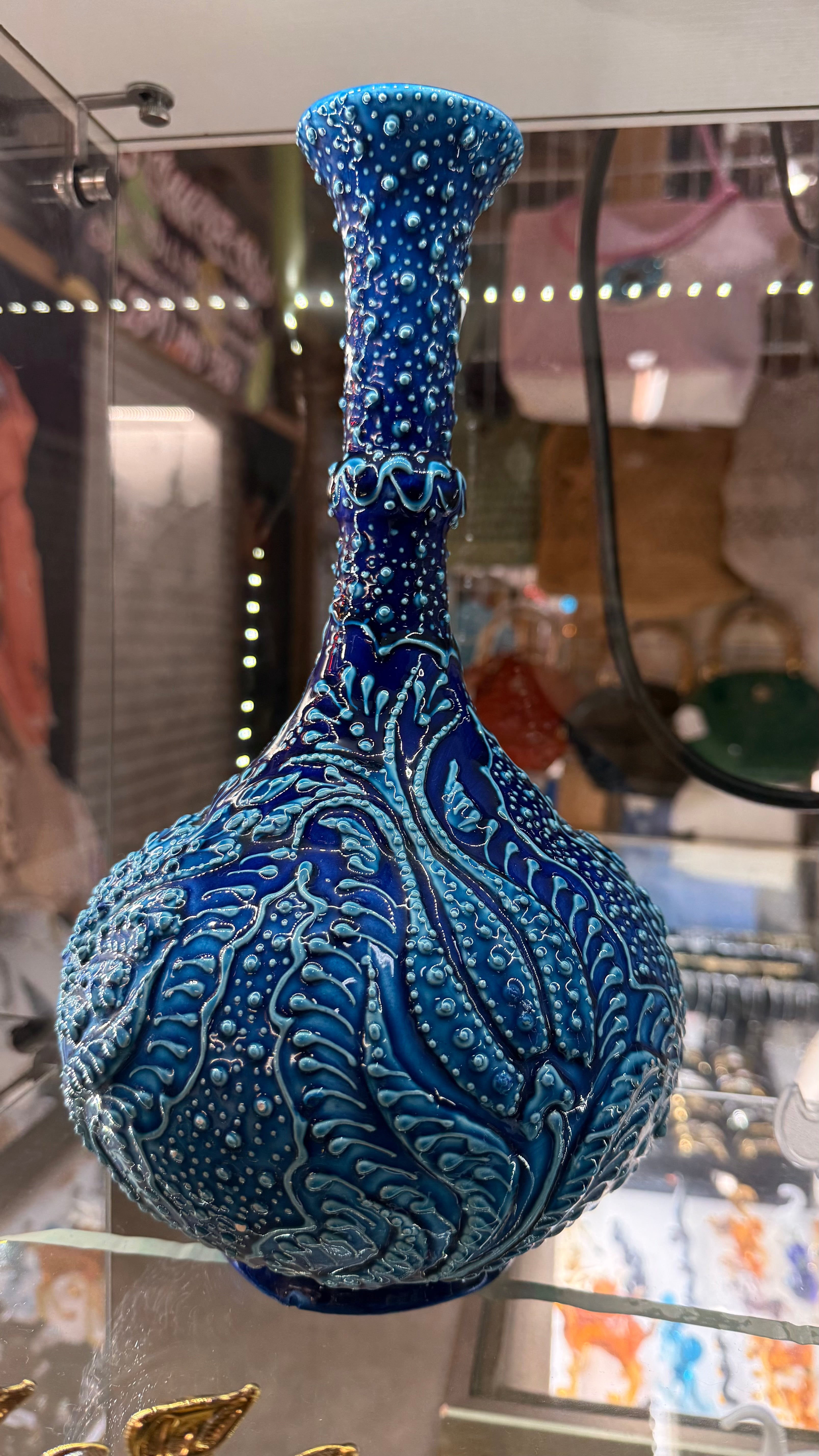 Ceramic Vase