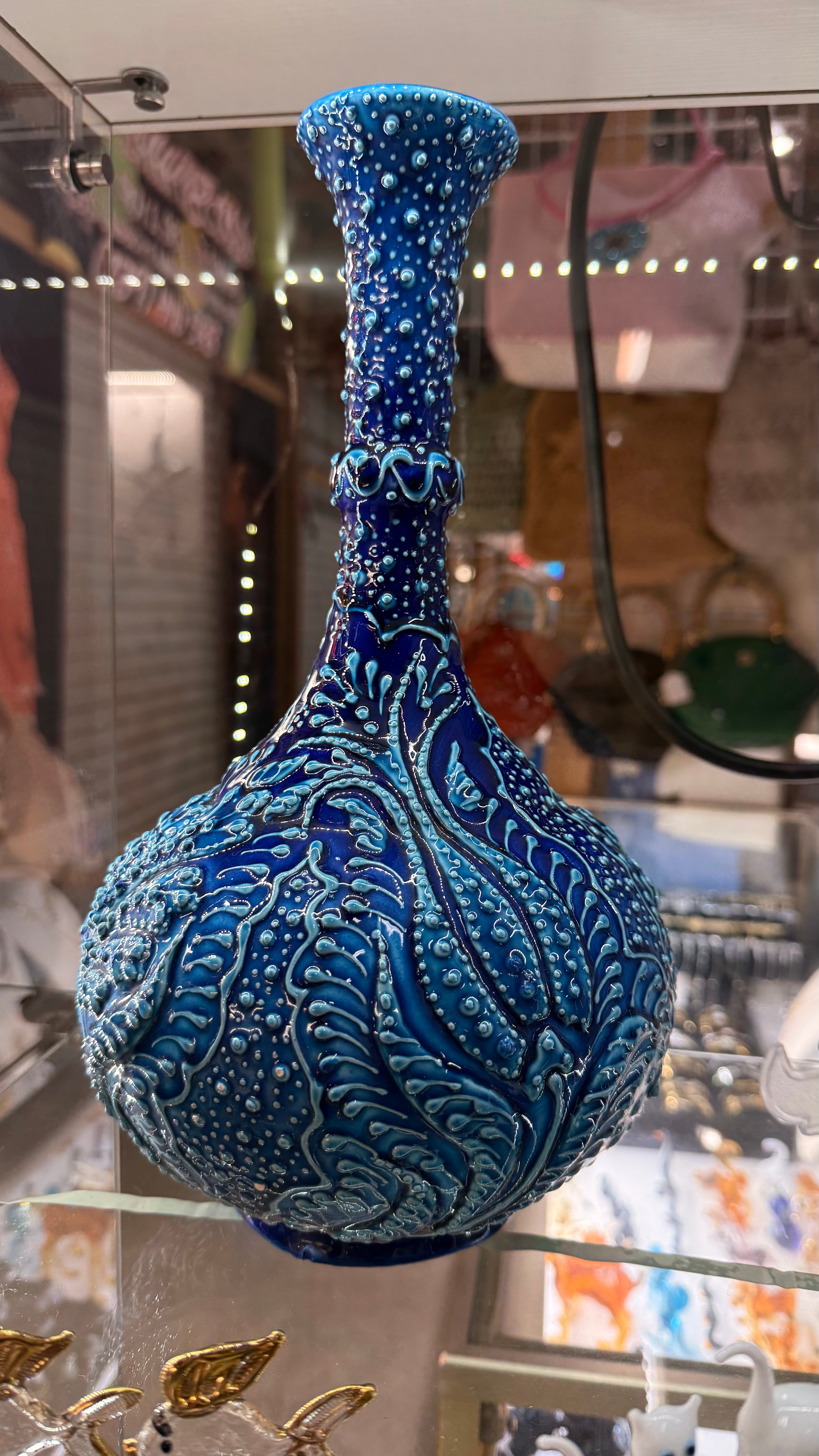 Ceramic Vase