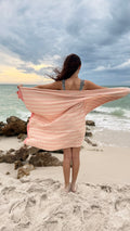 Cotton towels