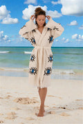 Organic Cotton Robes