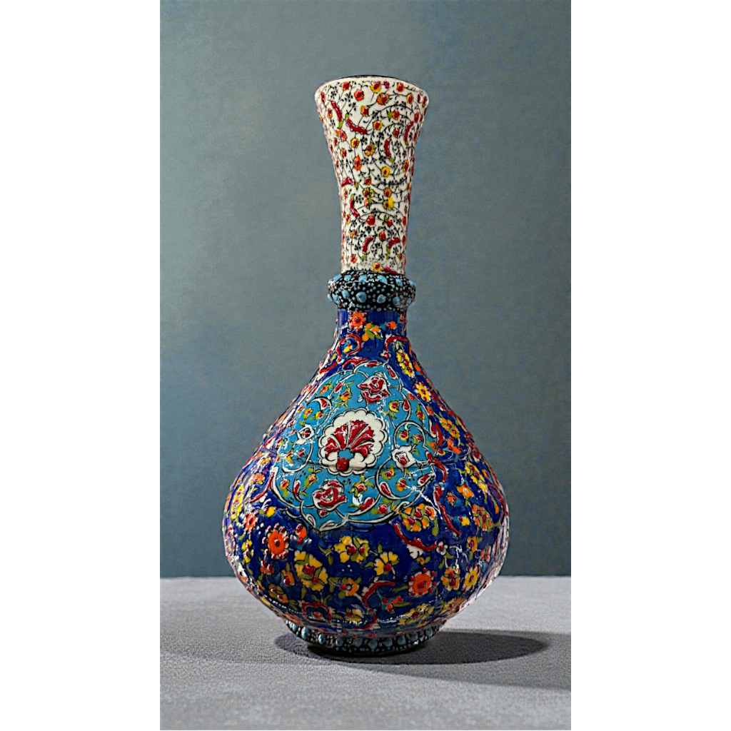 Ceramic Vase