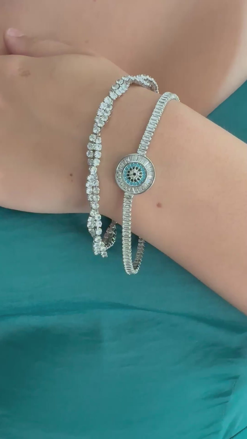 Stainless Steel Bracelet