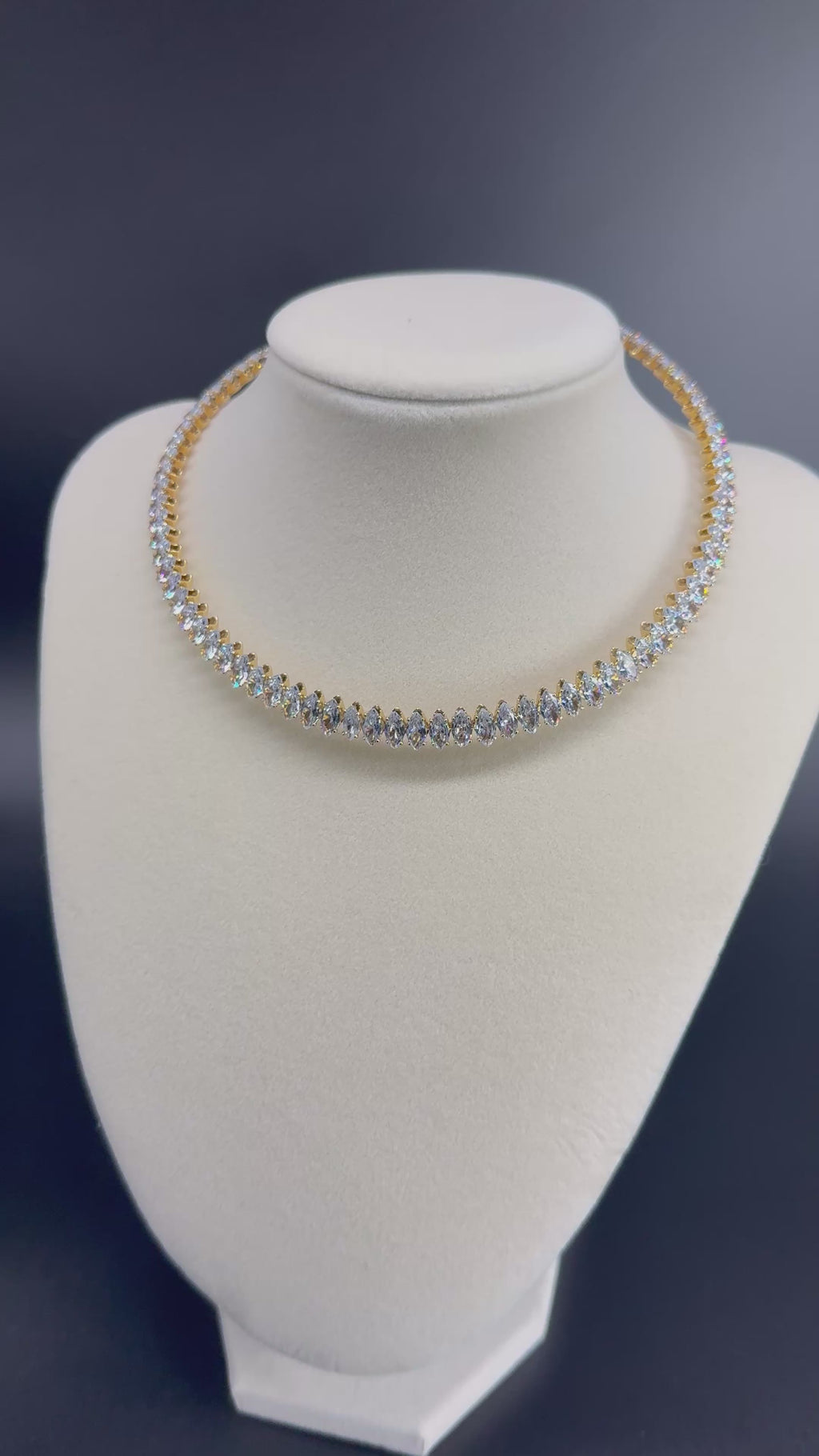 Stainless Steel Necklace