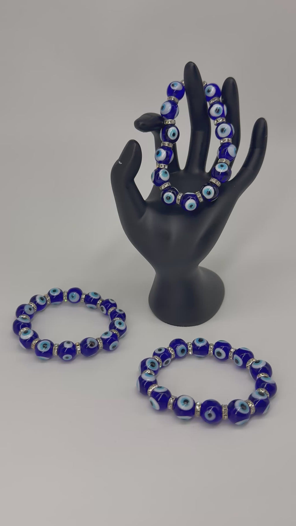 Bead Bracelet