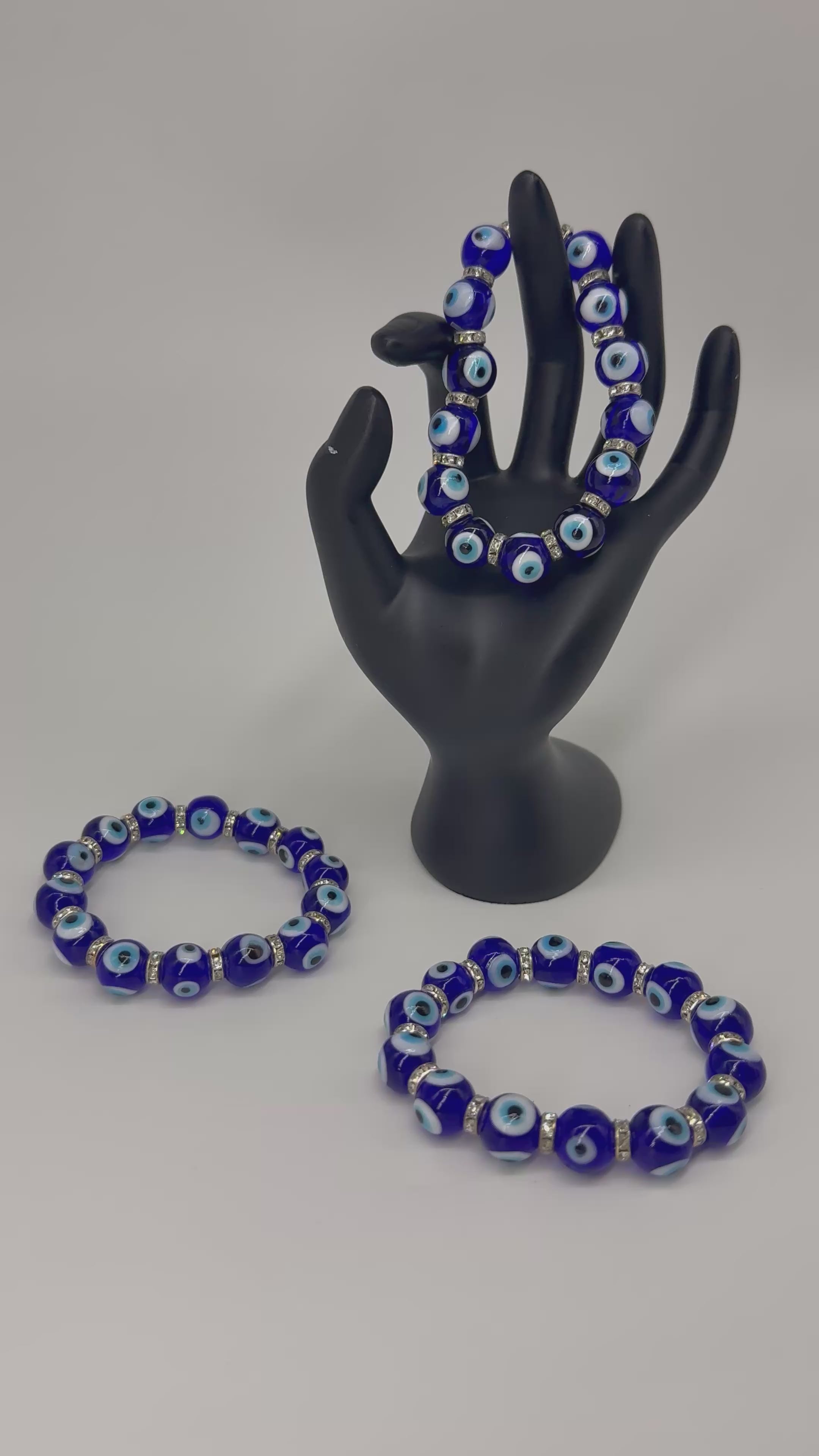 Bead Bracelet