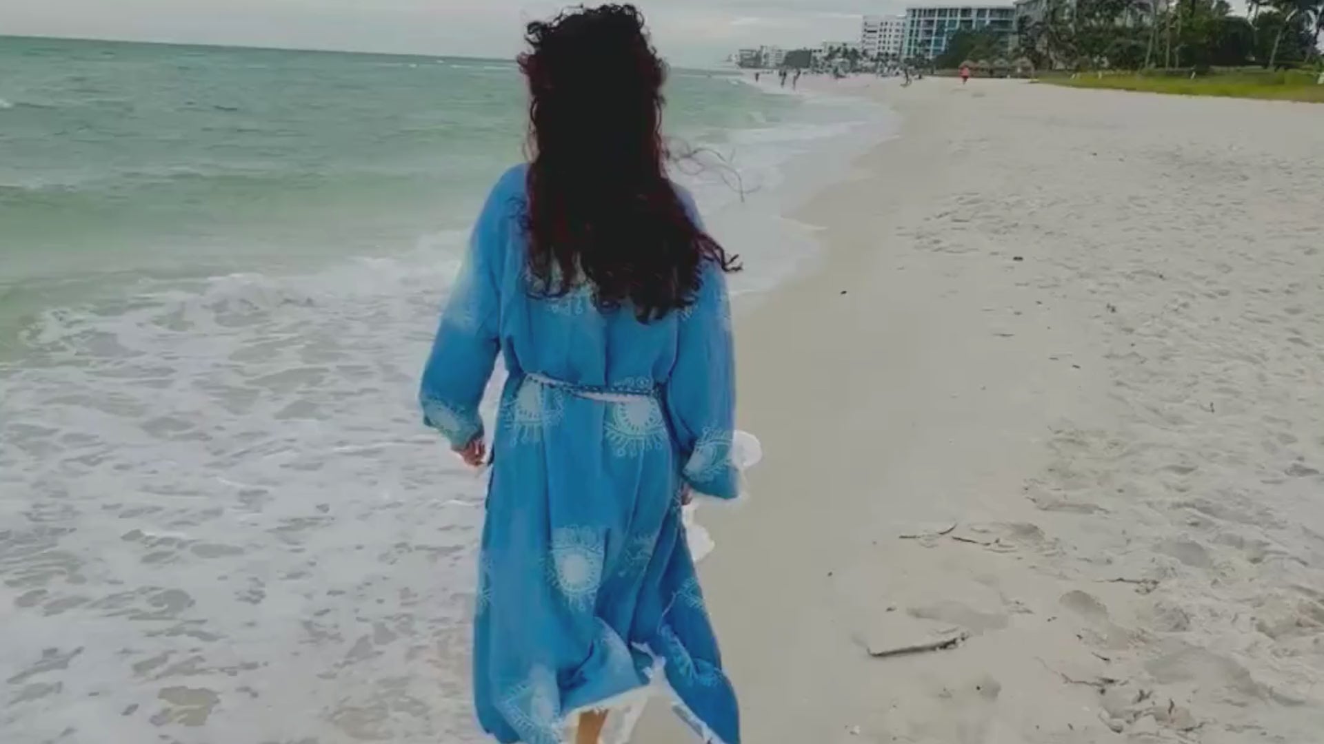 Organic Cotton Robes