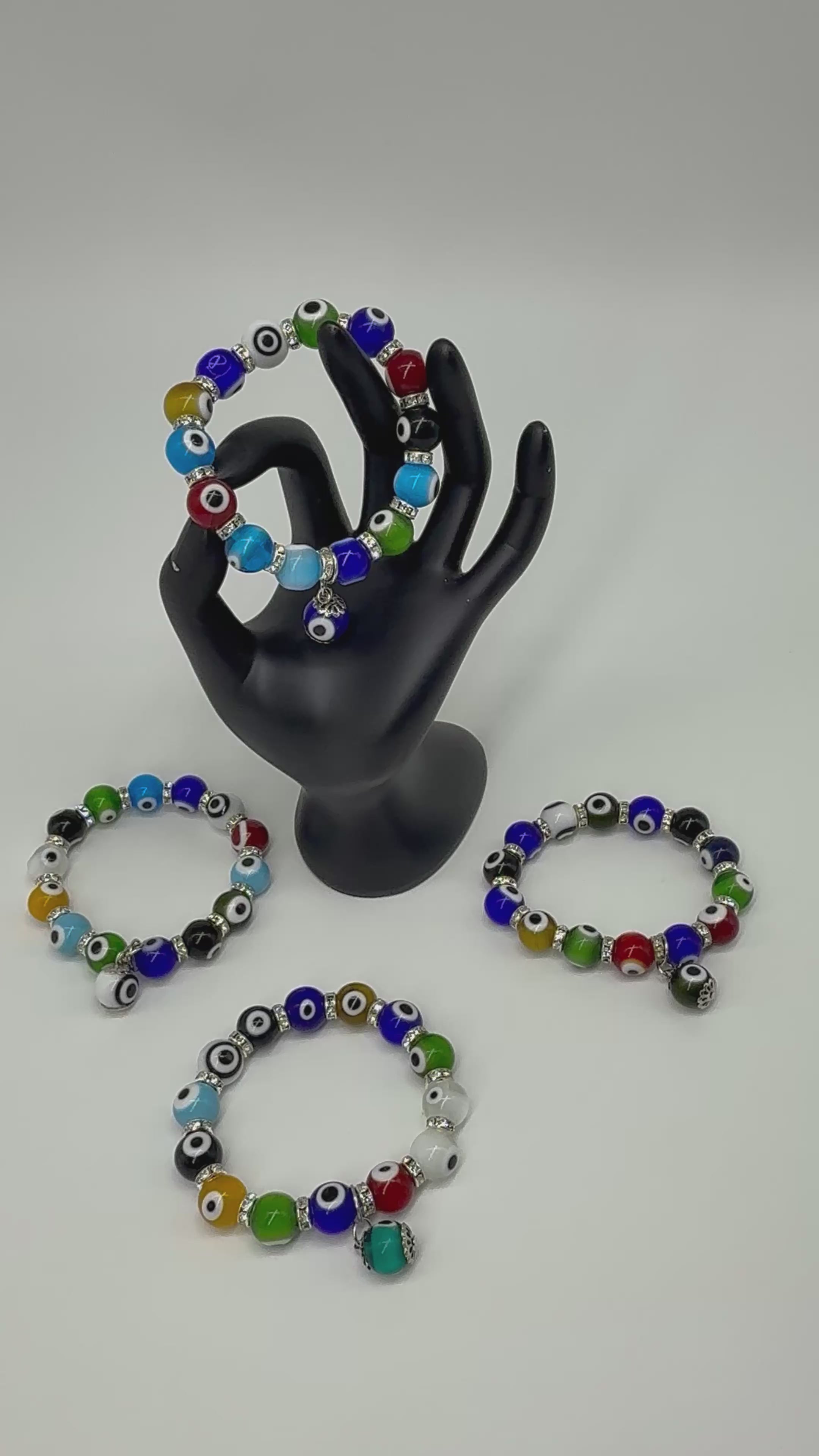 Bead Bracelet