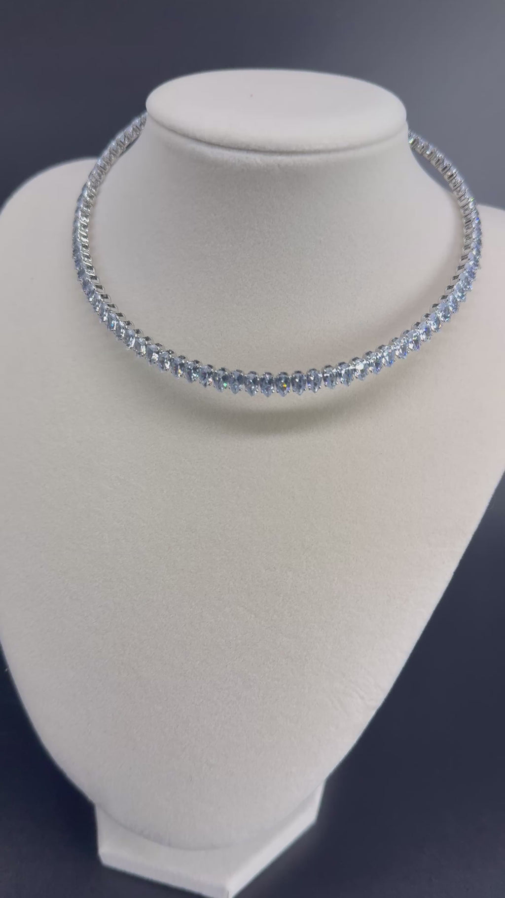 Stainless Steel Necklace