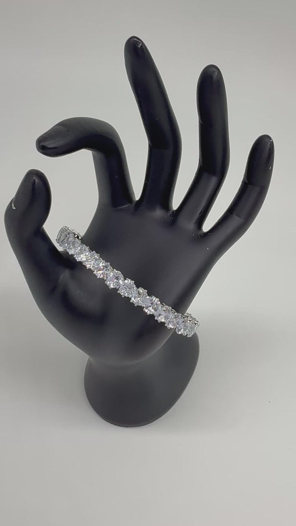 Stainless Steel Bracelet