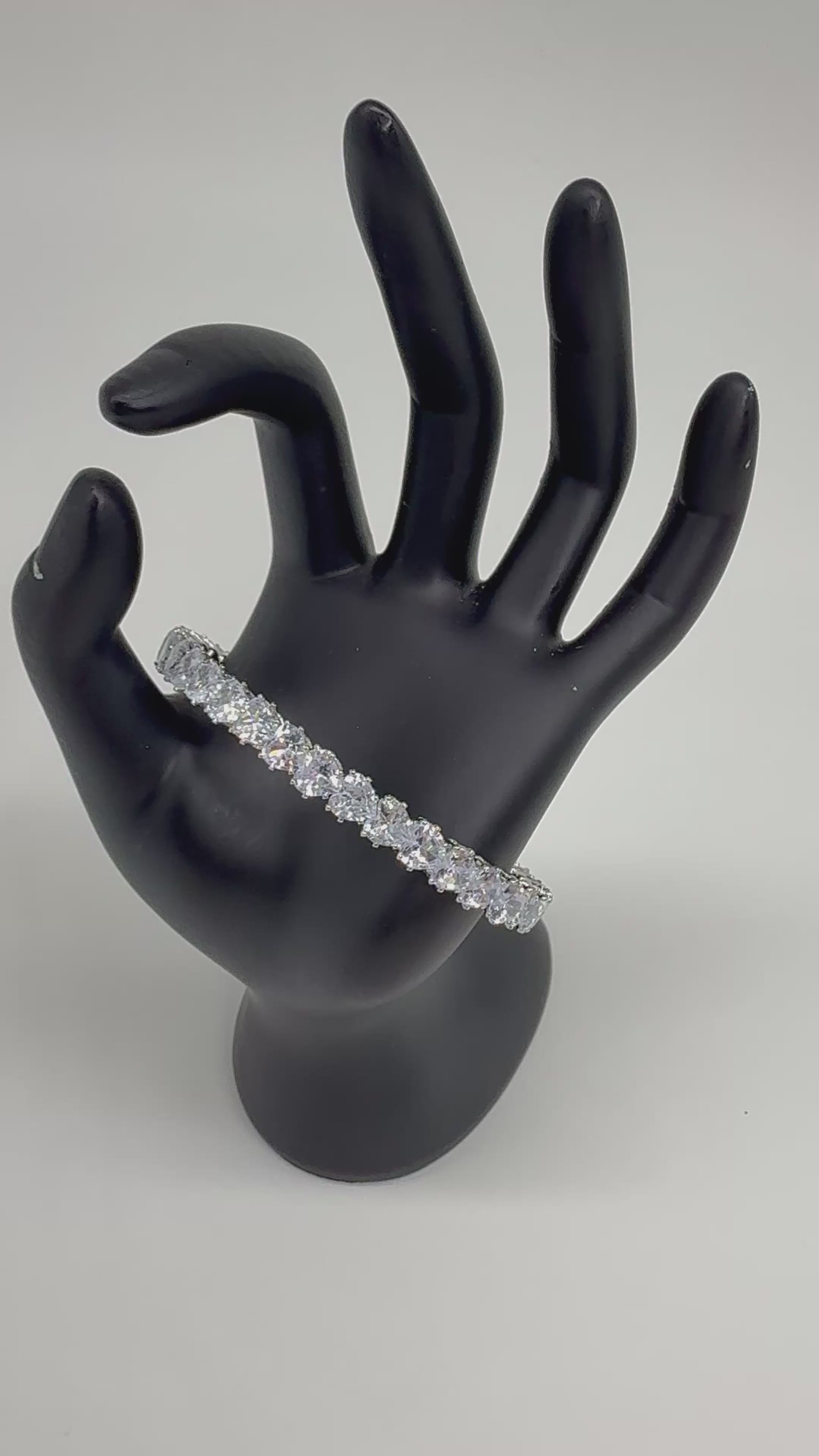 Stainless Steel Bracelet