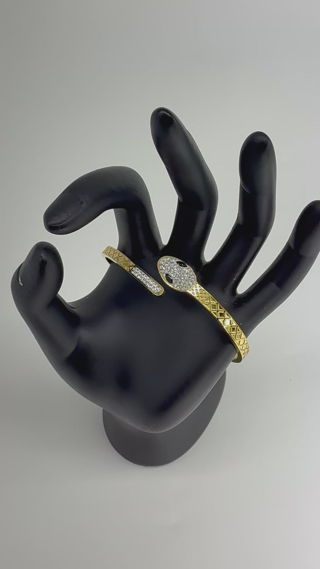 Stainless Steel Bracelet