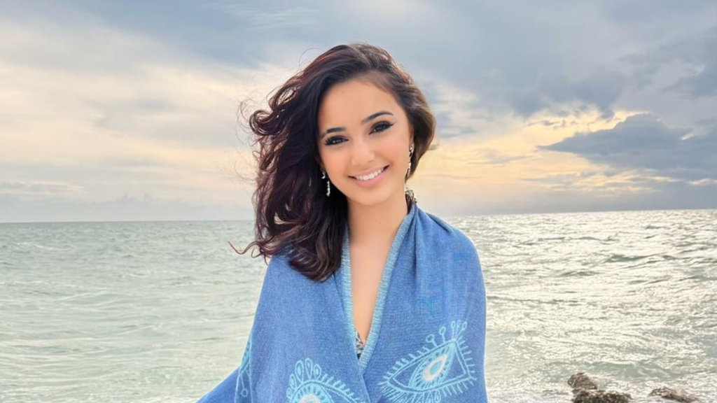 Organic beach towels